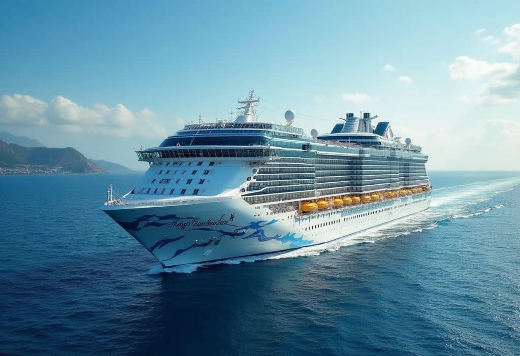 When to book for the best deals on cruise itineraries