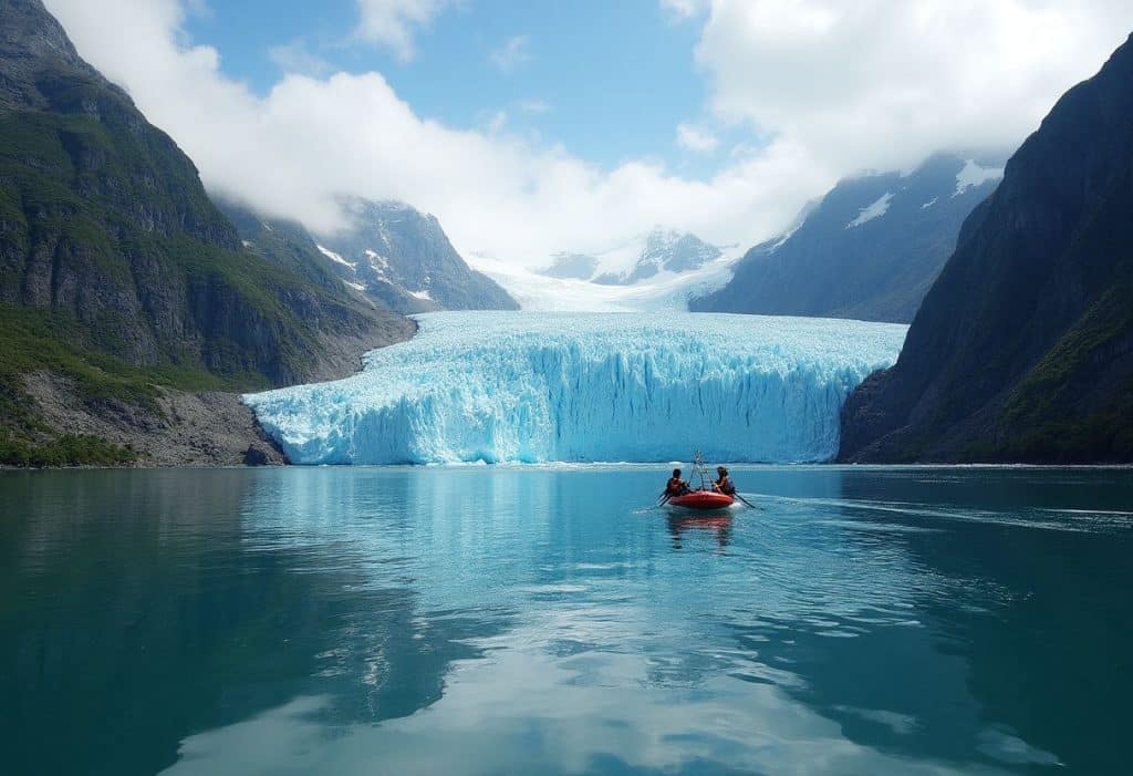 Why Alaska cruises are gaining popularity among American travelers